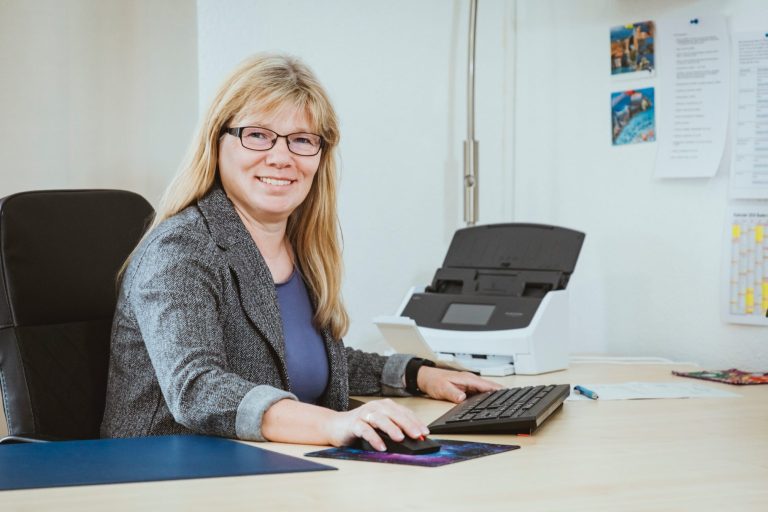 Anja Matthias-Hiller