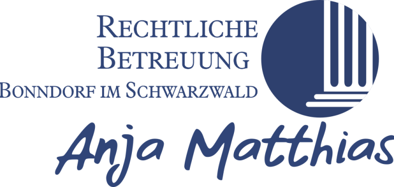 Rechtliche Betreuung Bonndorf im Schwarzwald - Anja Matthias Hiller